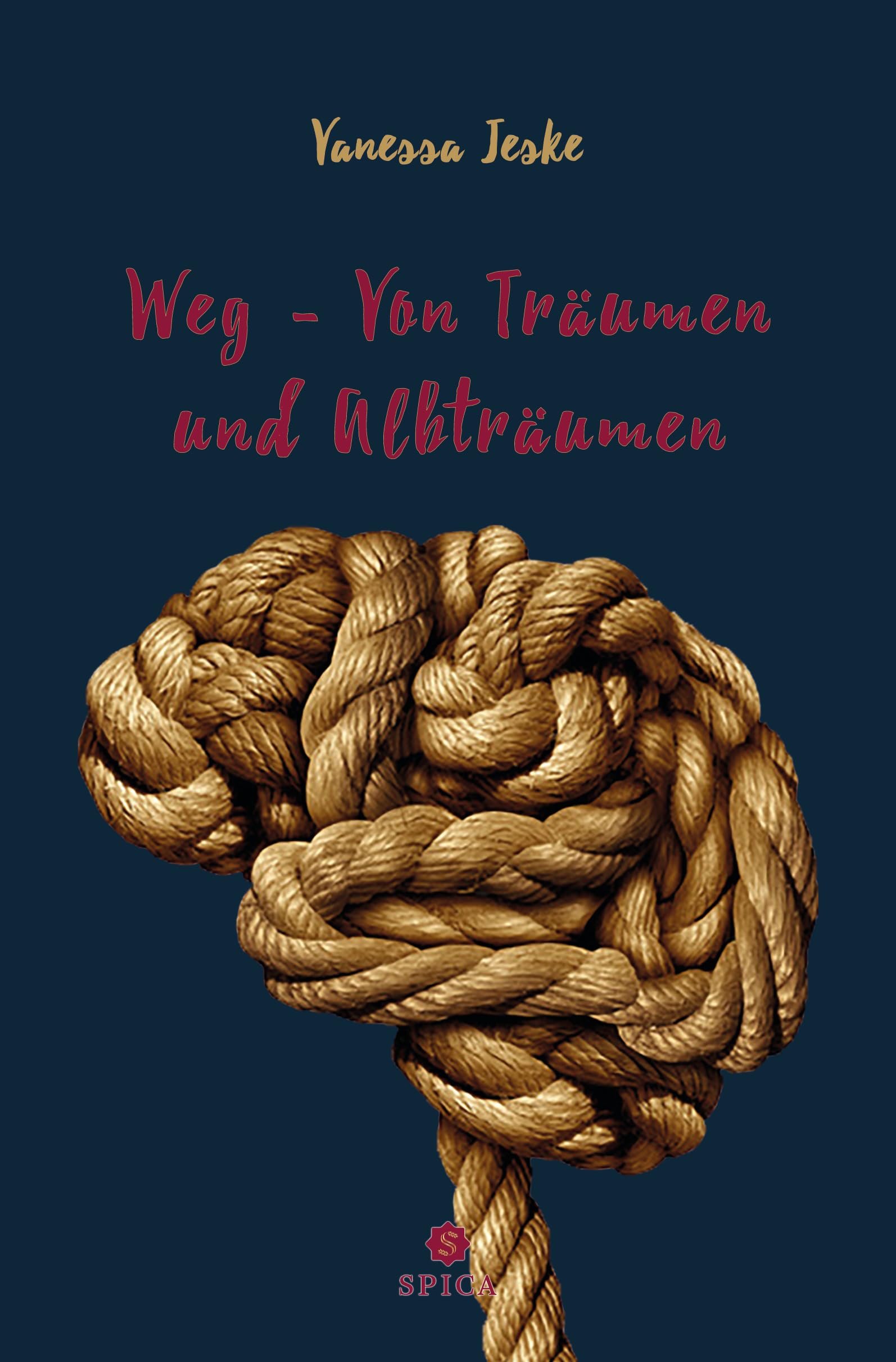 Weg - Von Träumen und Albträumen Contemporary literature