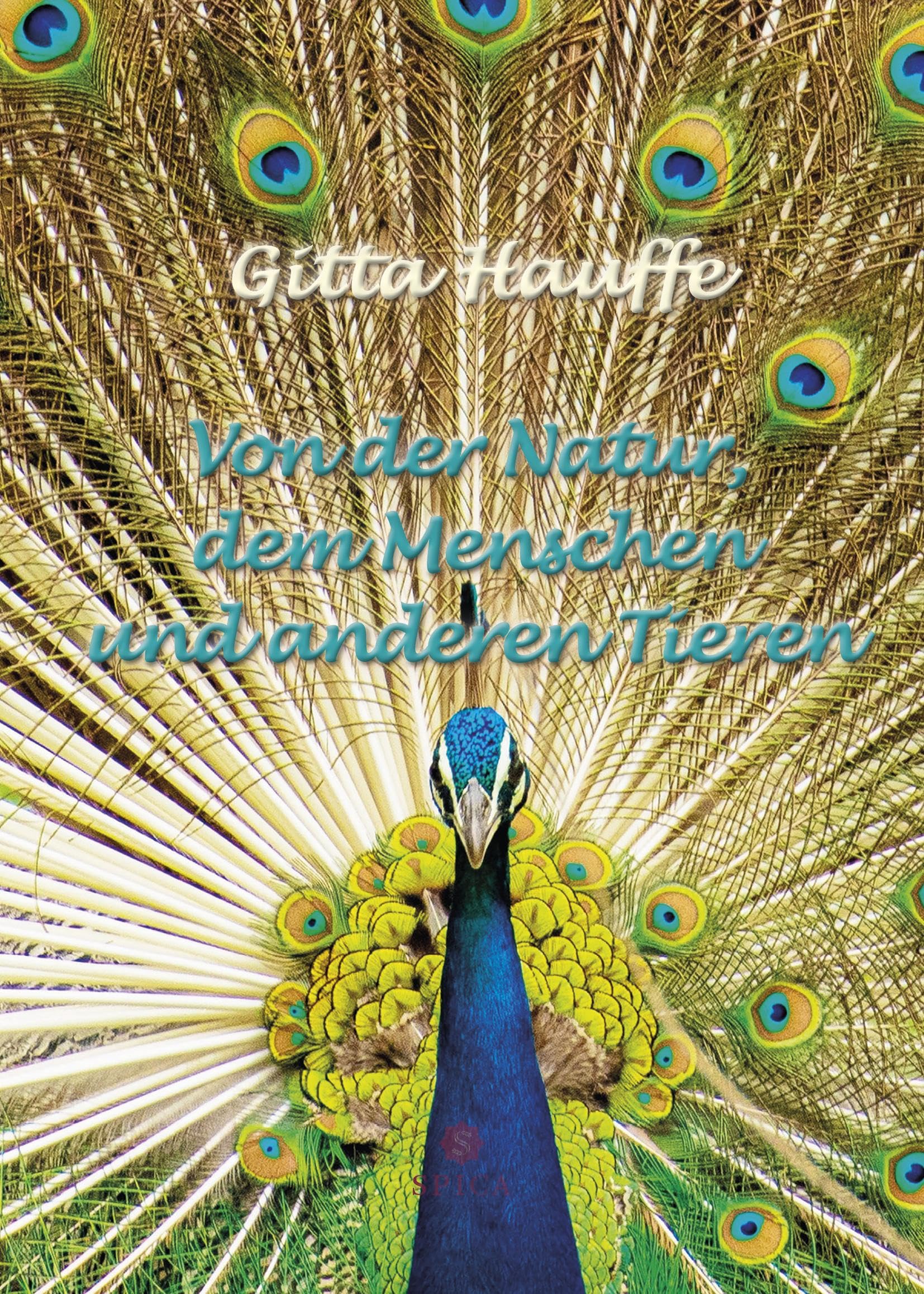 Von der Natur, dem Menschen und anderen Tieren book
