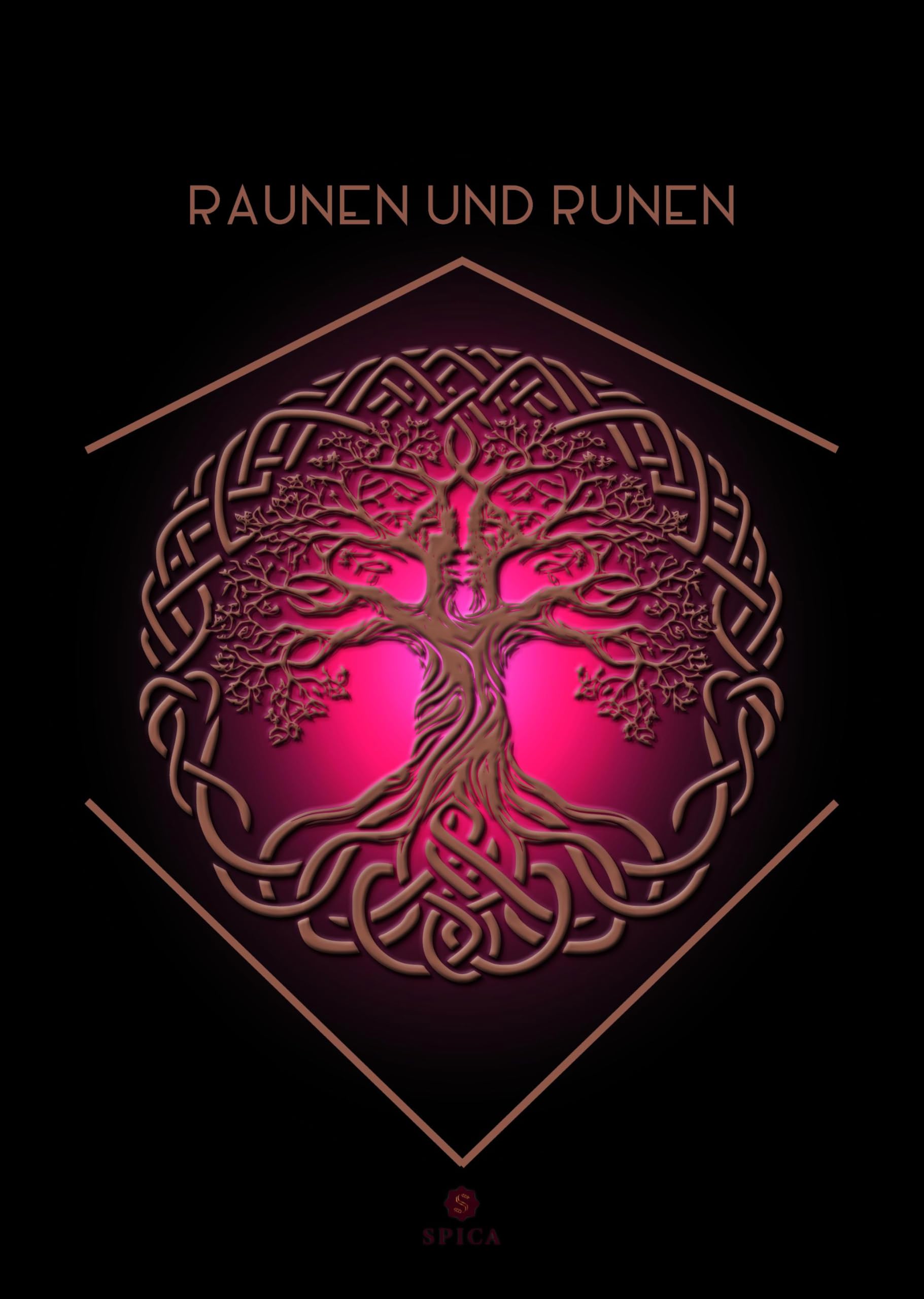 Raunen und Runen Religion & Esotericism