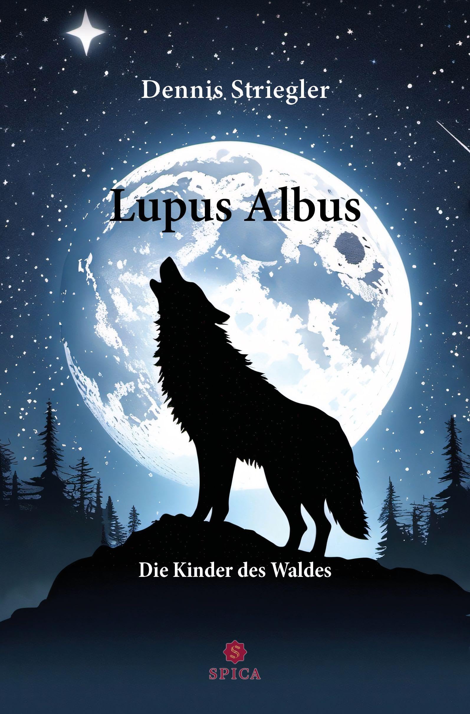 Product Image: Lupus Albus