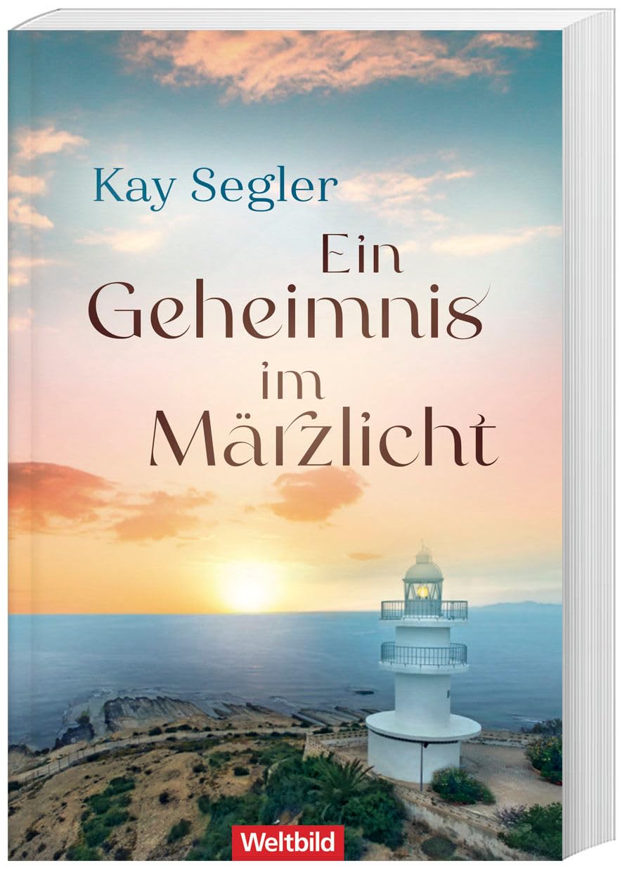 Ein Geheimnis im Märzlicht Romantic Thrillers