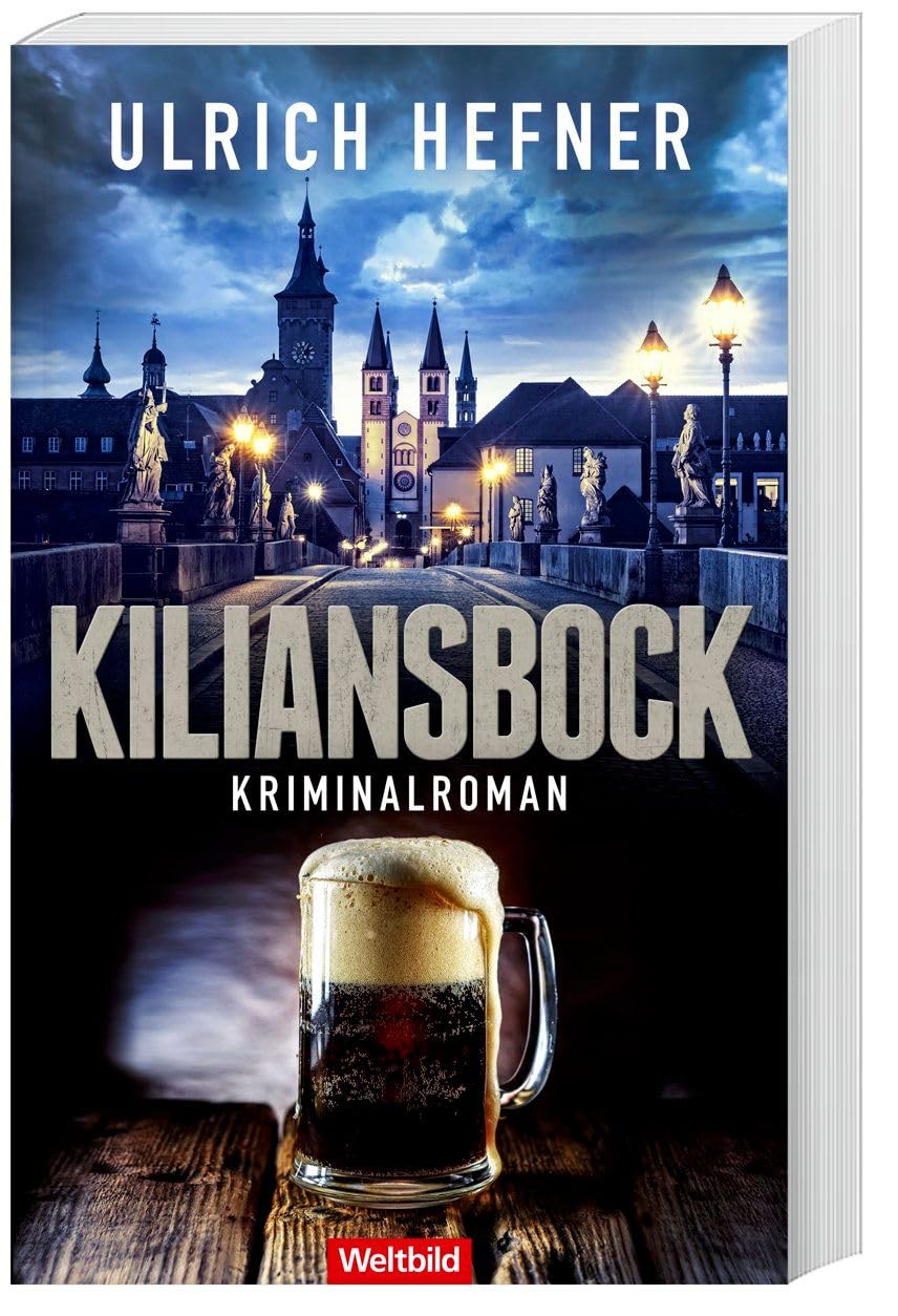 Kiliansbock Detective & CSI