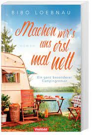 Machen wir´s uns erst mal nett Books