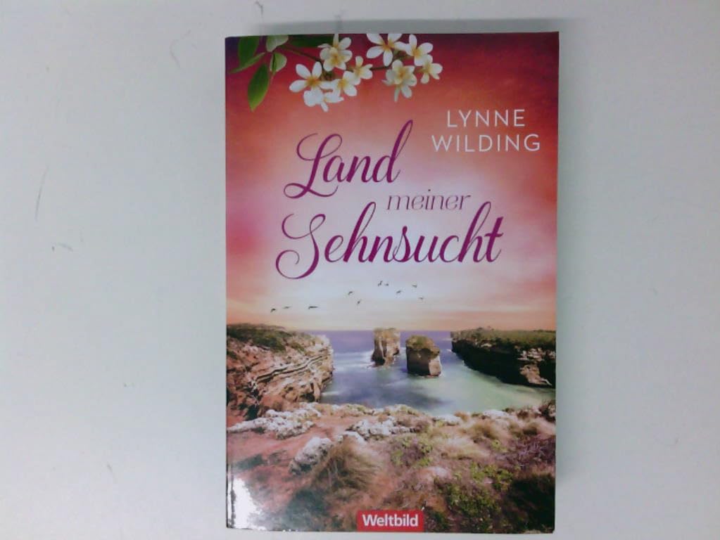 Sehnsucht nach Cane Valley : Australien-Saga : Roman book