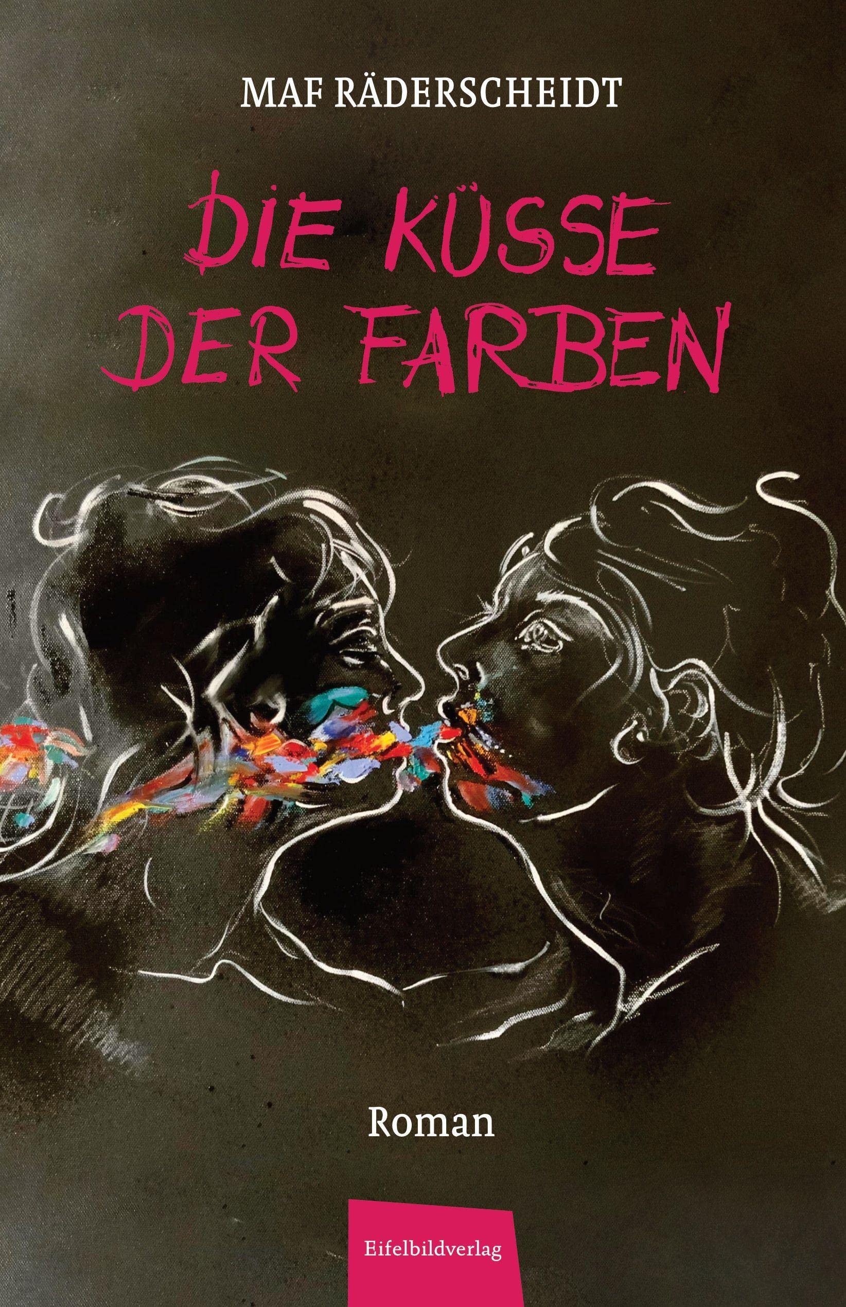 Die Küsse der Farben Fiction