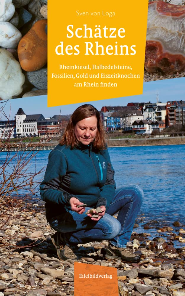 Product Image: Schätze des Rheins