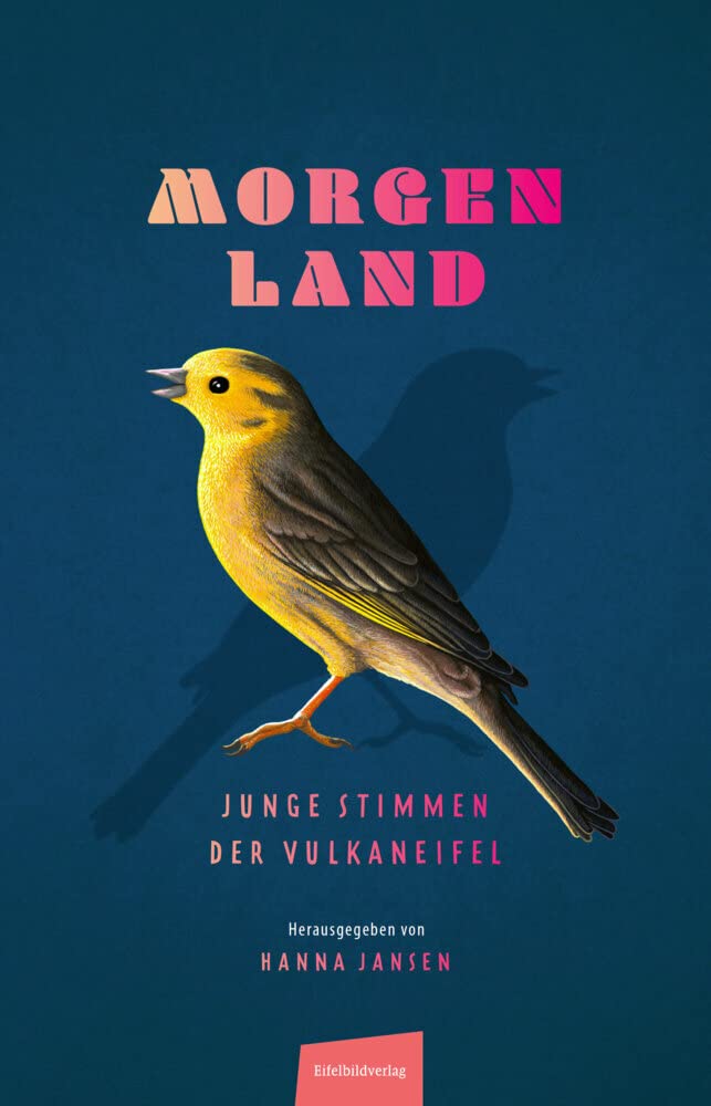 Morgen Land book