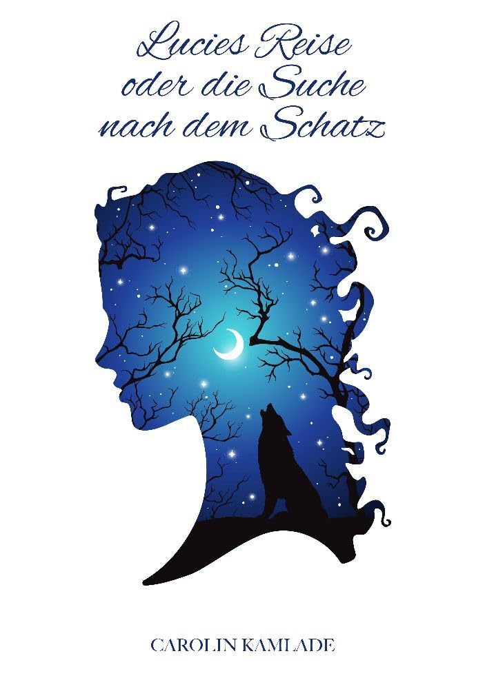 Product Image: Lucies Reise oder die Suche nach dem Schatz