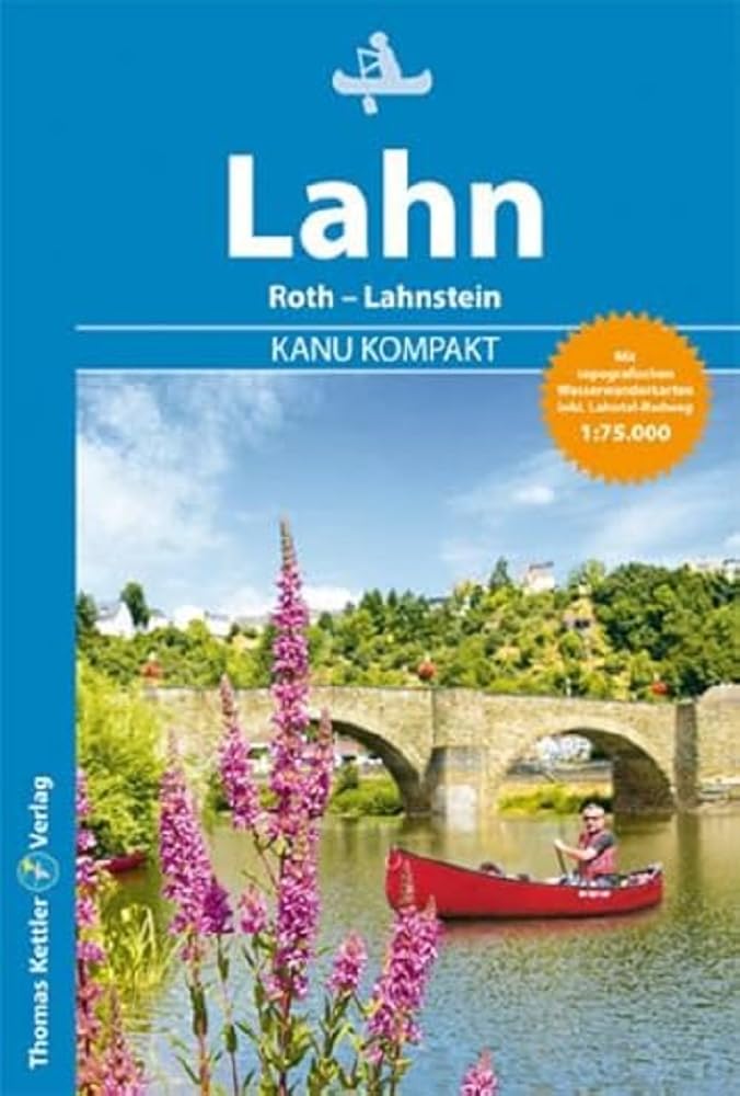 Product Image: Kanu Kompakt Lahn