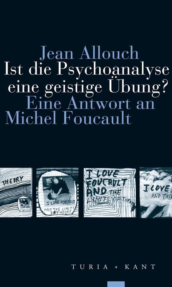 Product Image: Ist die Psychoanalyse eine geistige Übung?