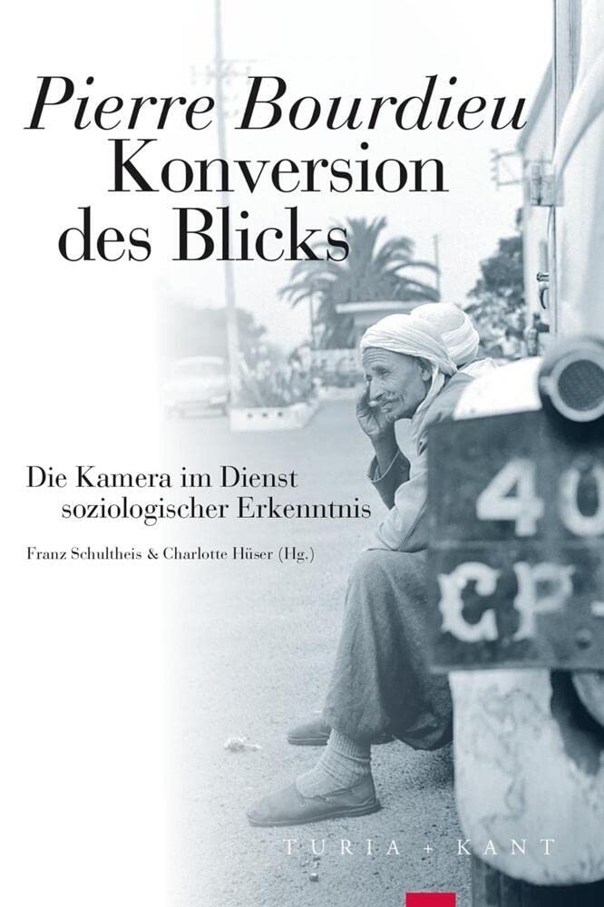Konversion des Blicks Philosophy