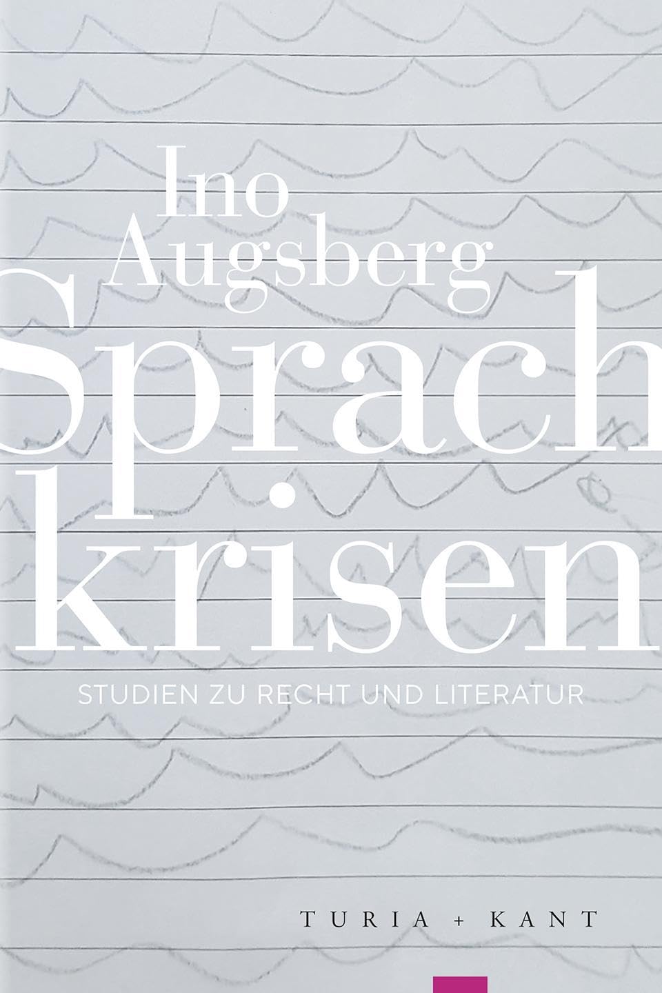 Sprachkrisen Law