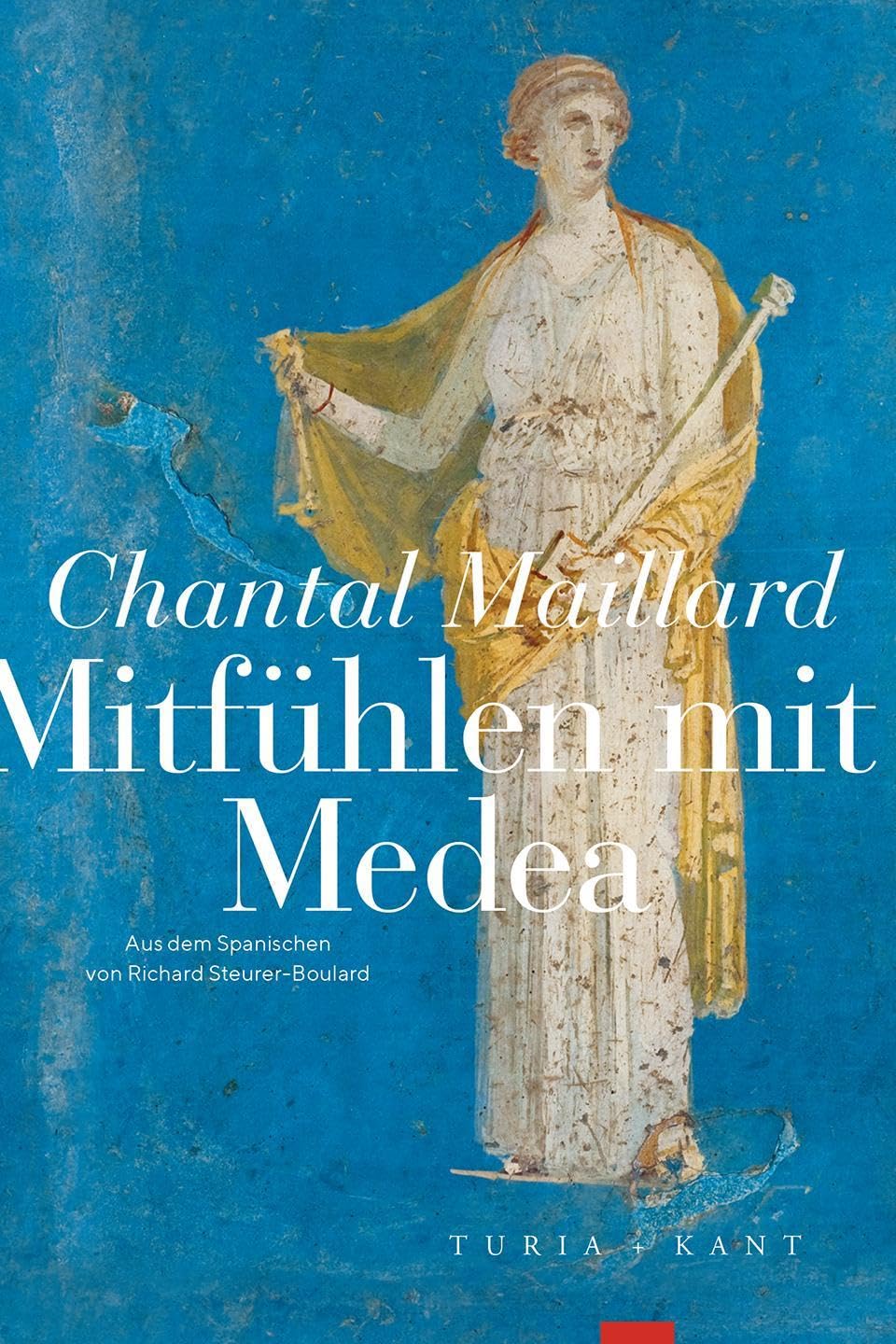 Product Image: Mitfühlen mit Medea