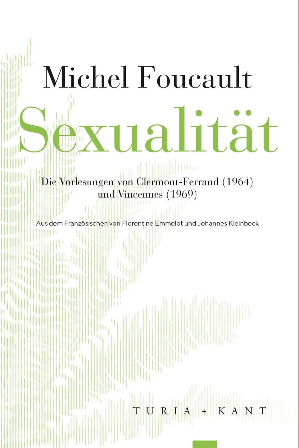 Product Image: Sexualität