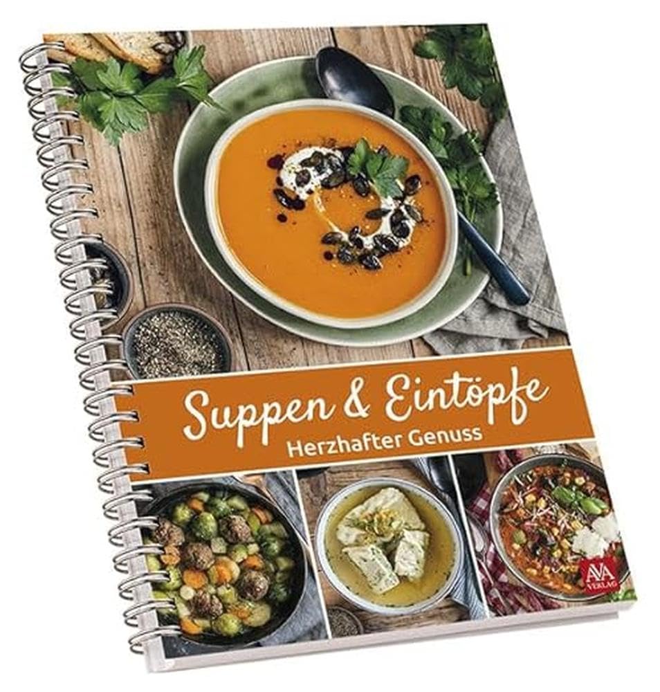 Product Image: Suppen & Eintöpfe
