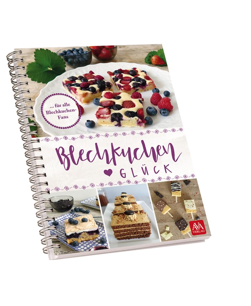 Blechkuchen-Glück Leisure, Home & Garden