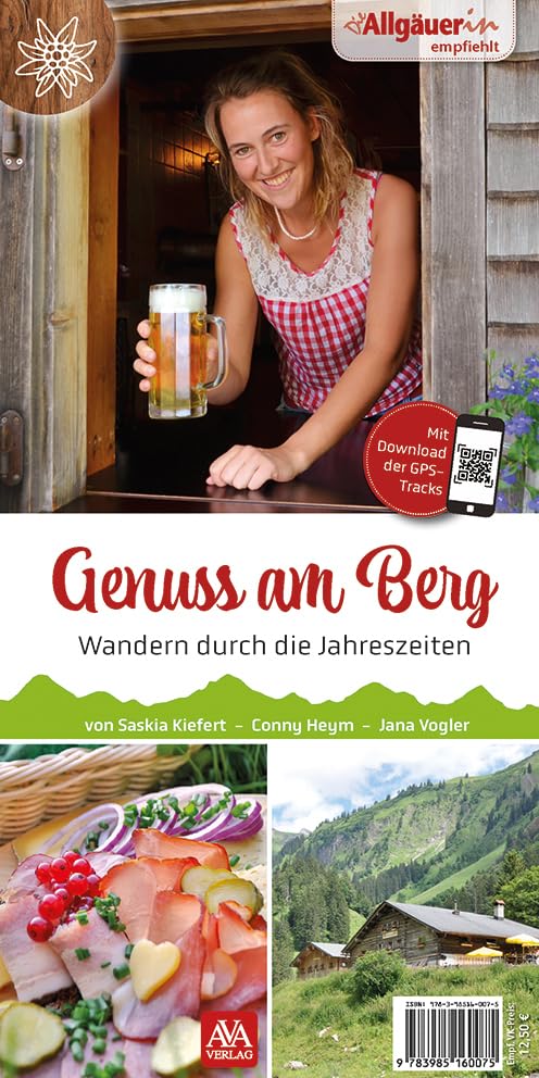 Product Image: Genuss am Berg