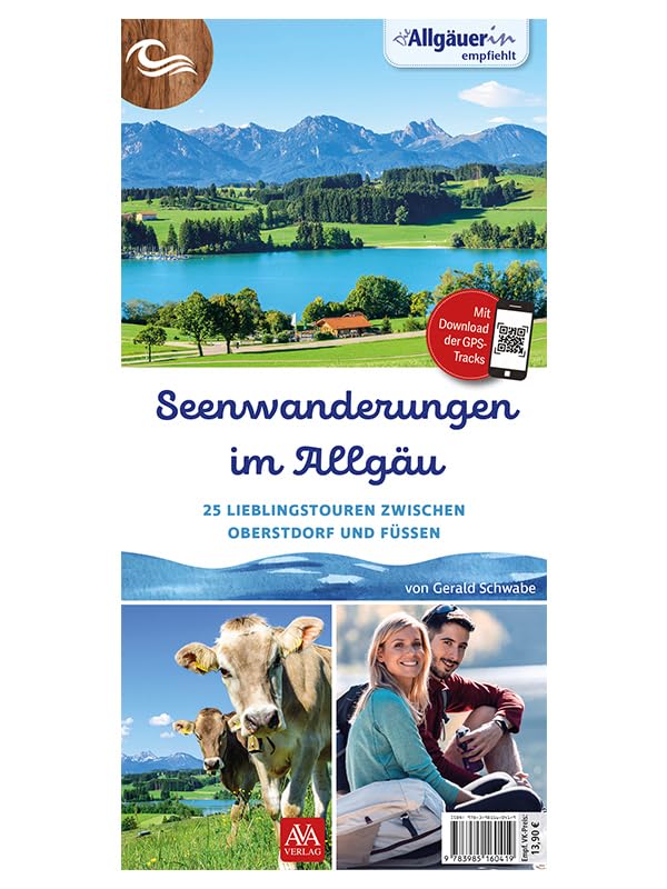 Seenwanderungen Travel