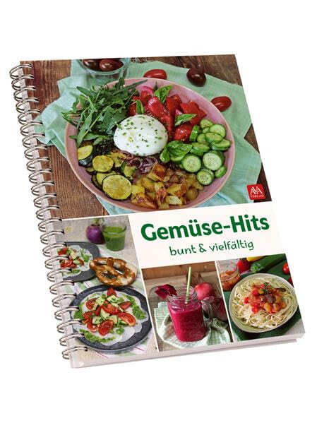 Gemüse-Hits Leisure, Home & Garden