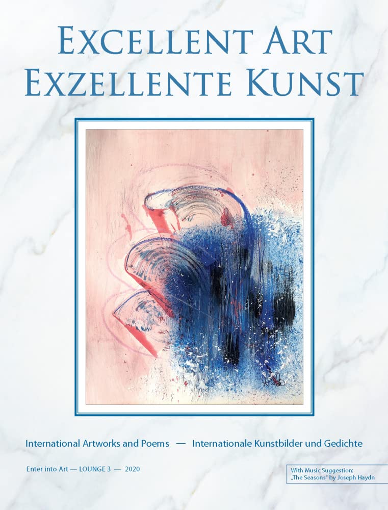 Excellent Art 2020 - Exzellente Kunst 2020 (HC) Film, Art & Culture