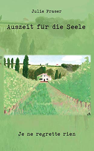 Auszeit für die Seele Contemporary literature