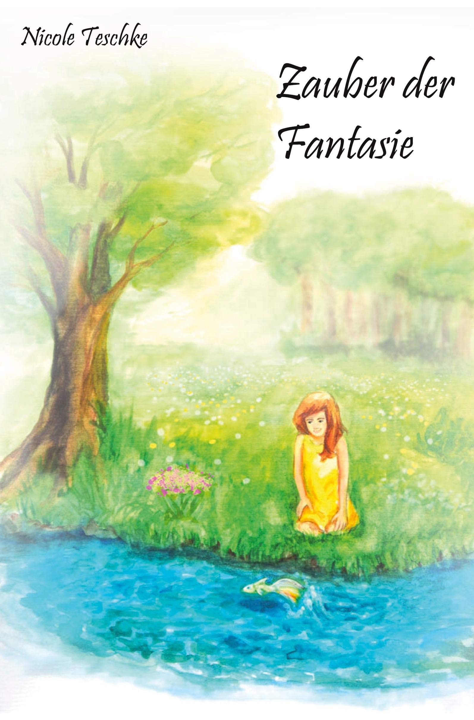 Zauber der Fantasie Novels & Short Stories