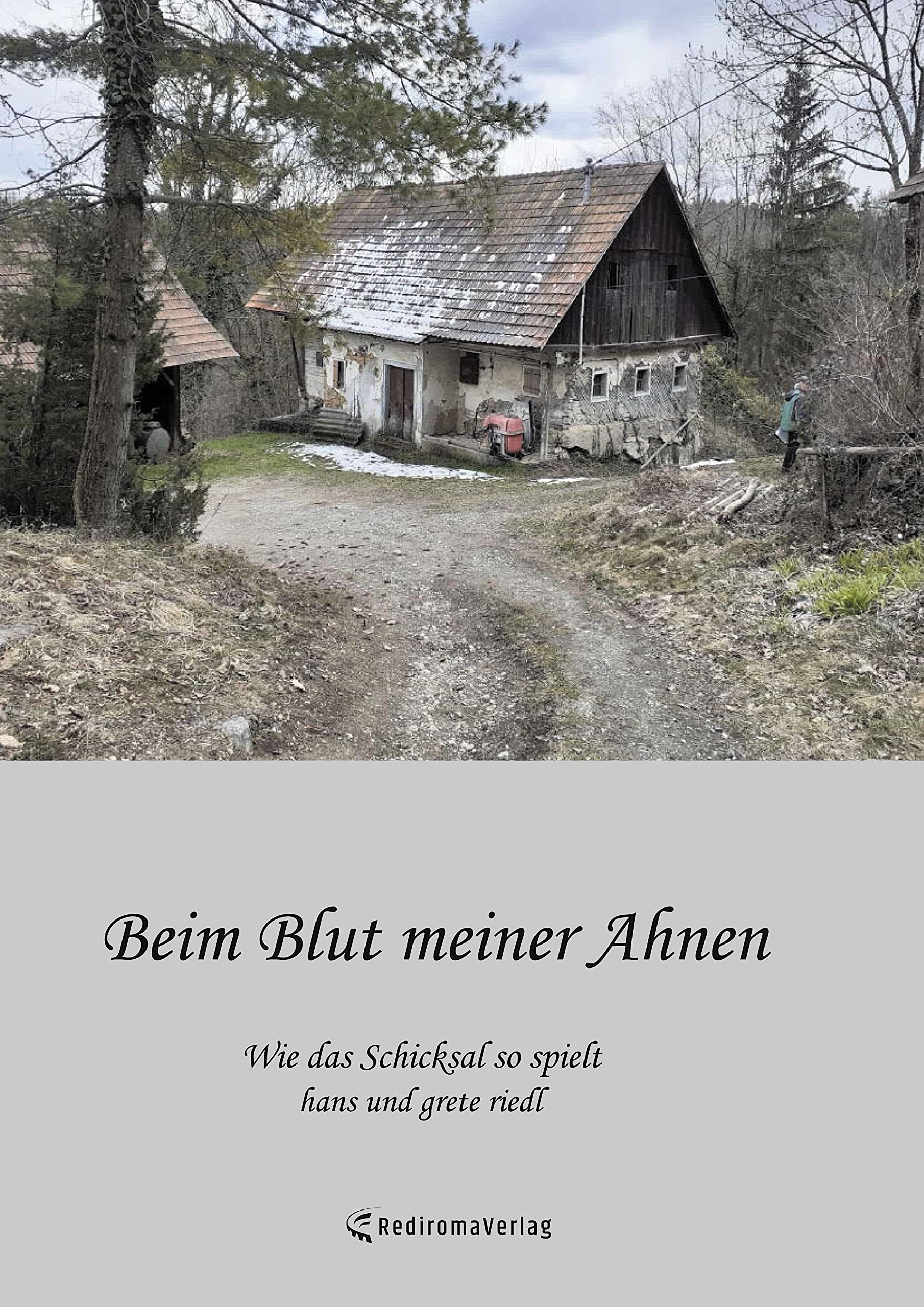 Beim Blut meiner Ahnen: Wie das Schicksal so spielt Poetry