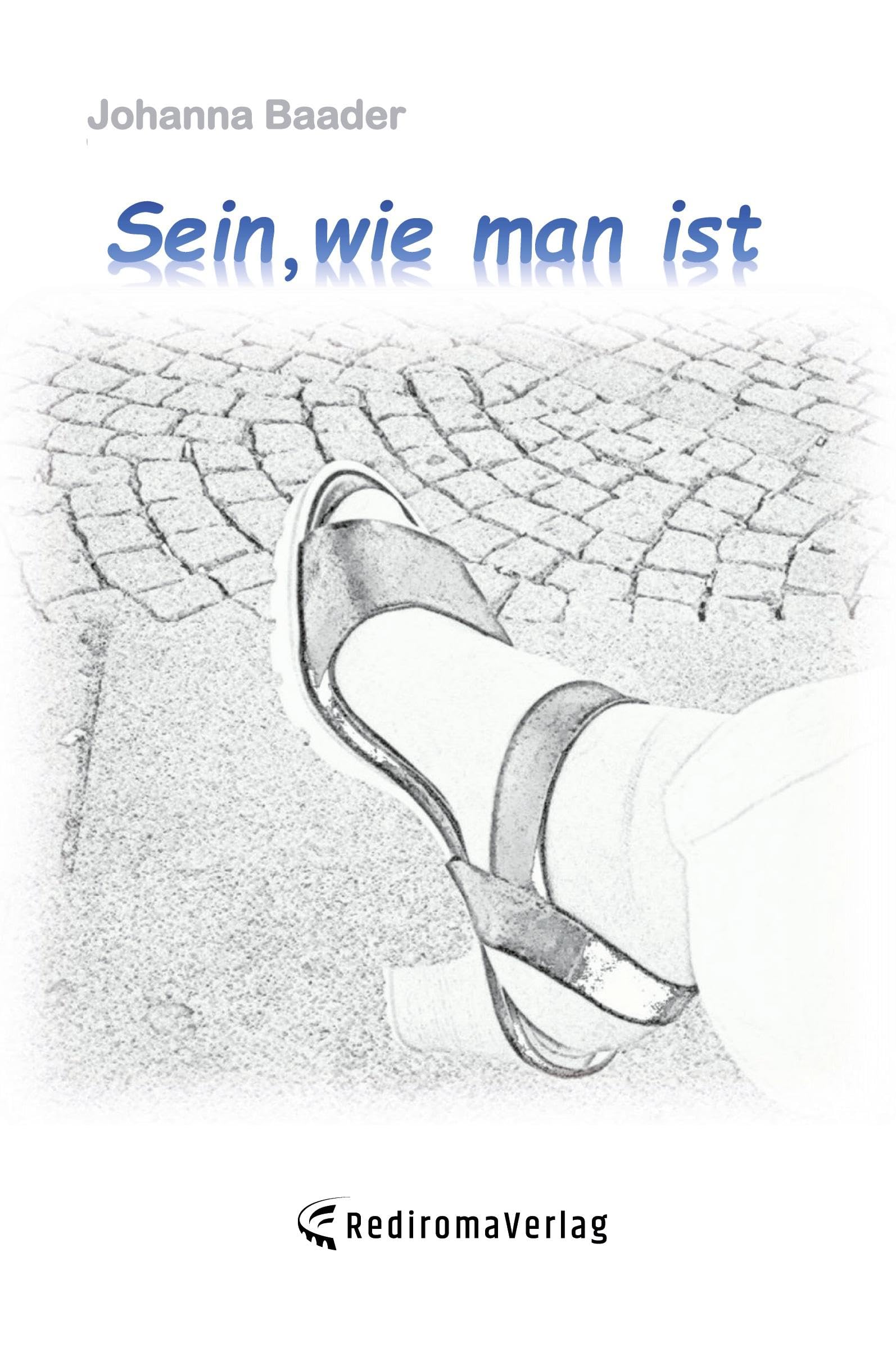 Product Image: Sein, wie man ist