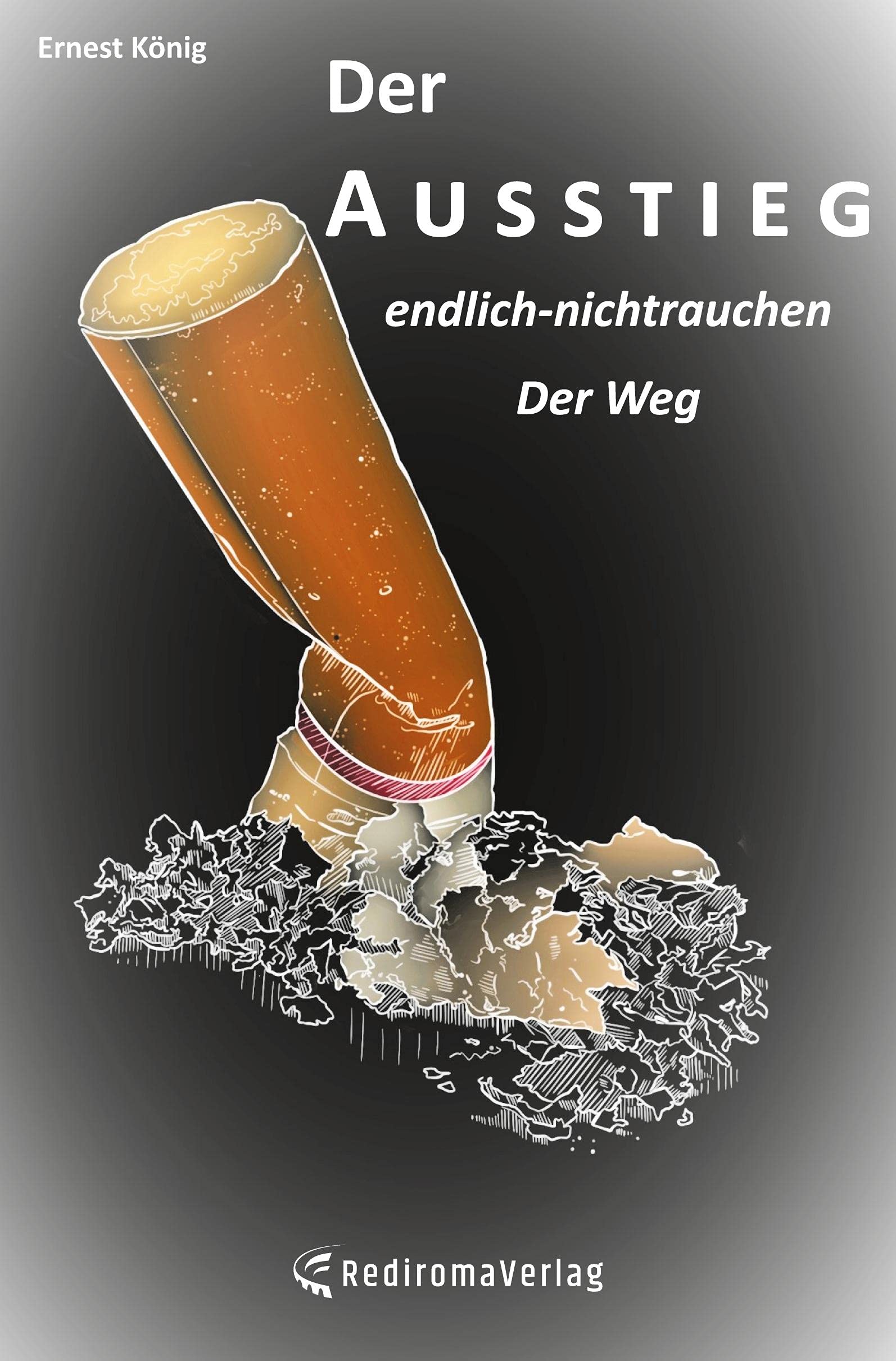 Product Image: Der Ausstieg