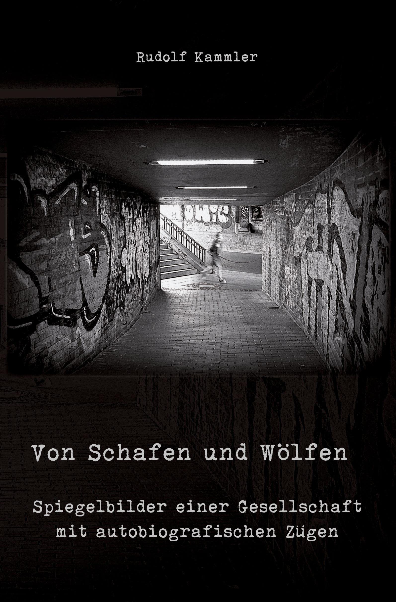 Von Schafen und Wölfen Poetry