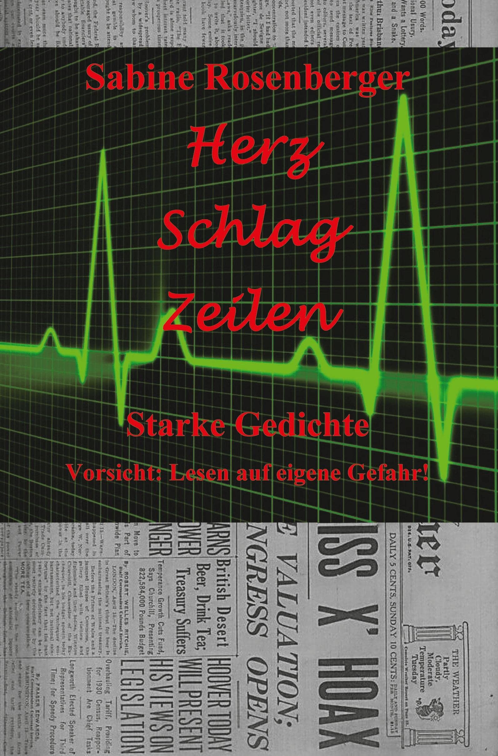 HerzSchlagZeilen Poetry