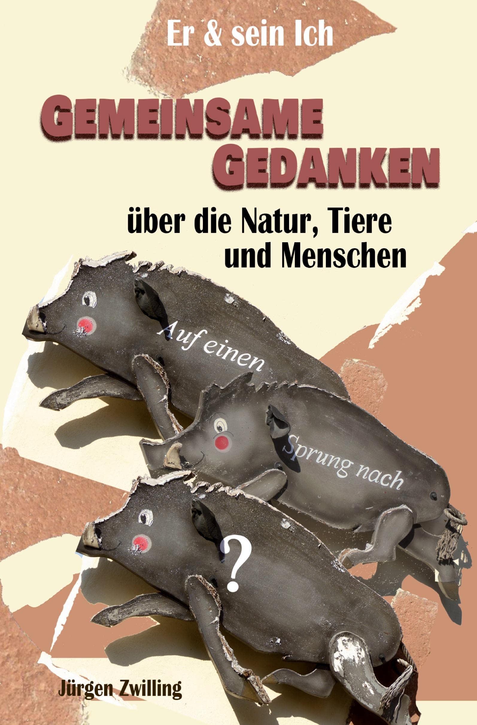 Er & sein Ich Law Books