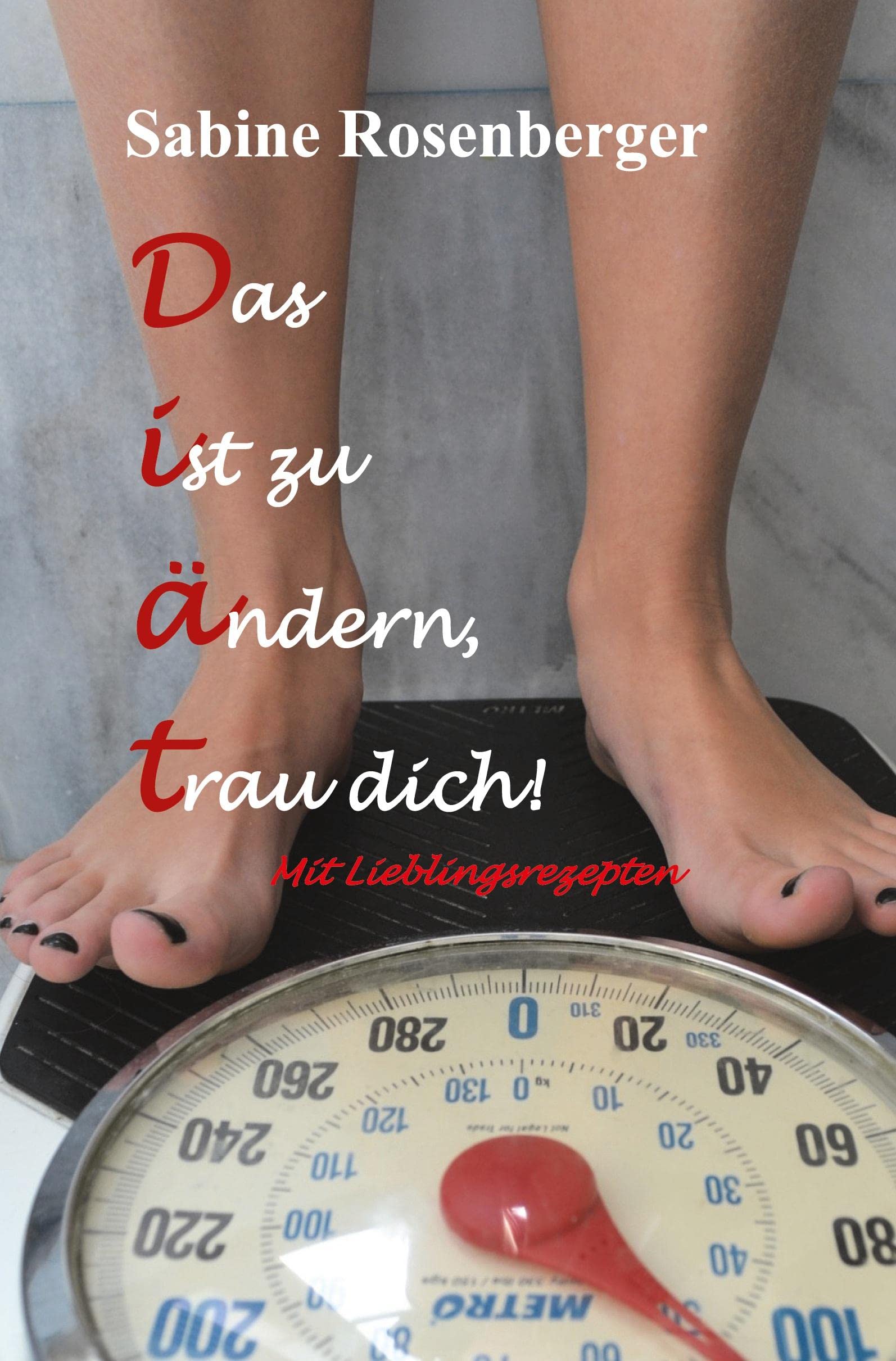 Das ist zu ändern, trau dich! Leisure, Home & Garden
