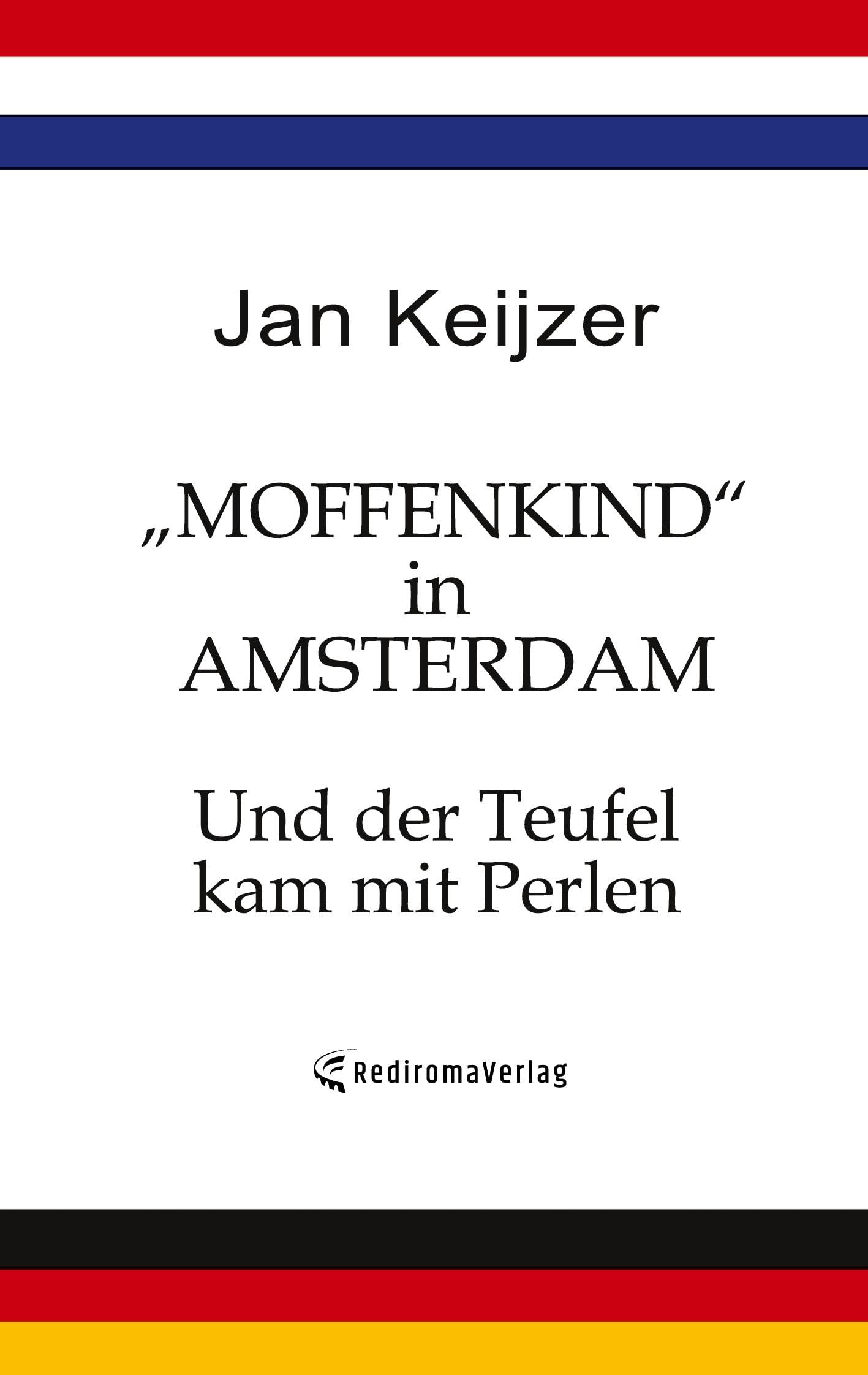 Product Image: "Moffenkind" in Amsterdam