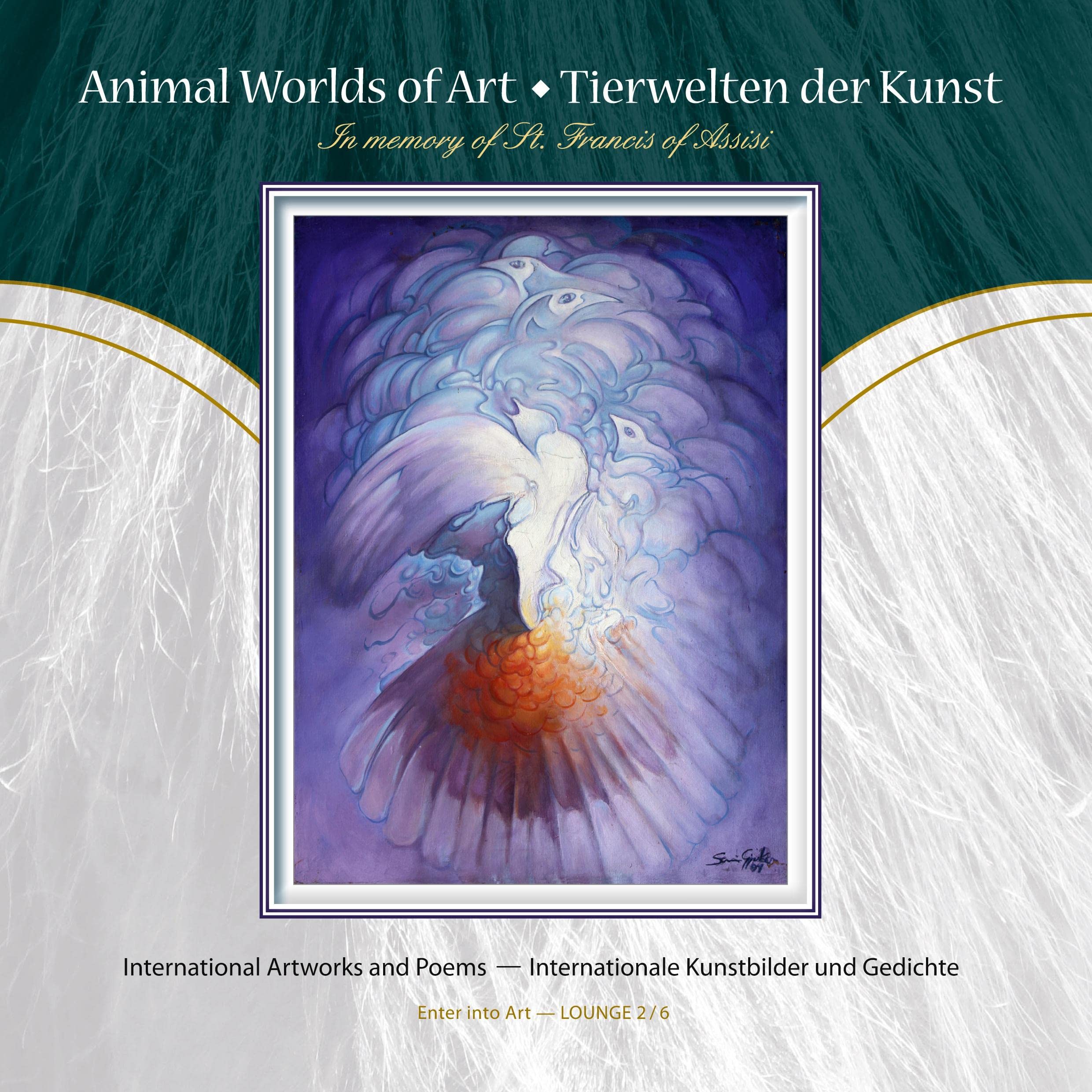 Animal Worlds of Art – Tierwelten der Kunst Film, Art & Culture