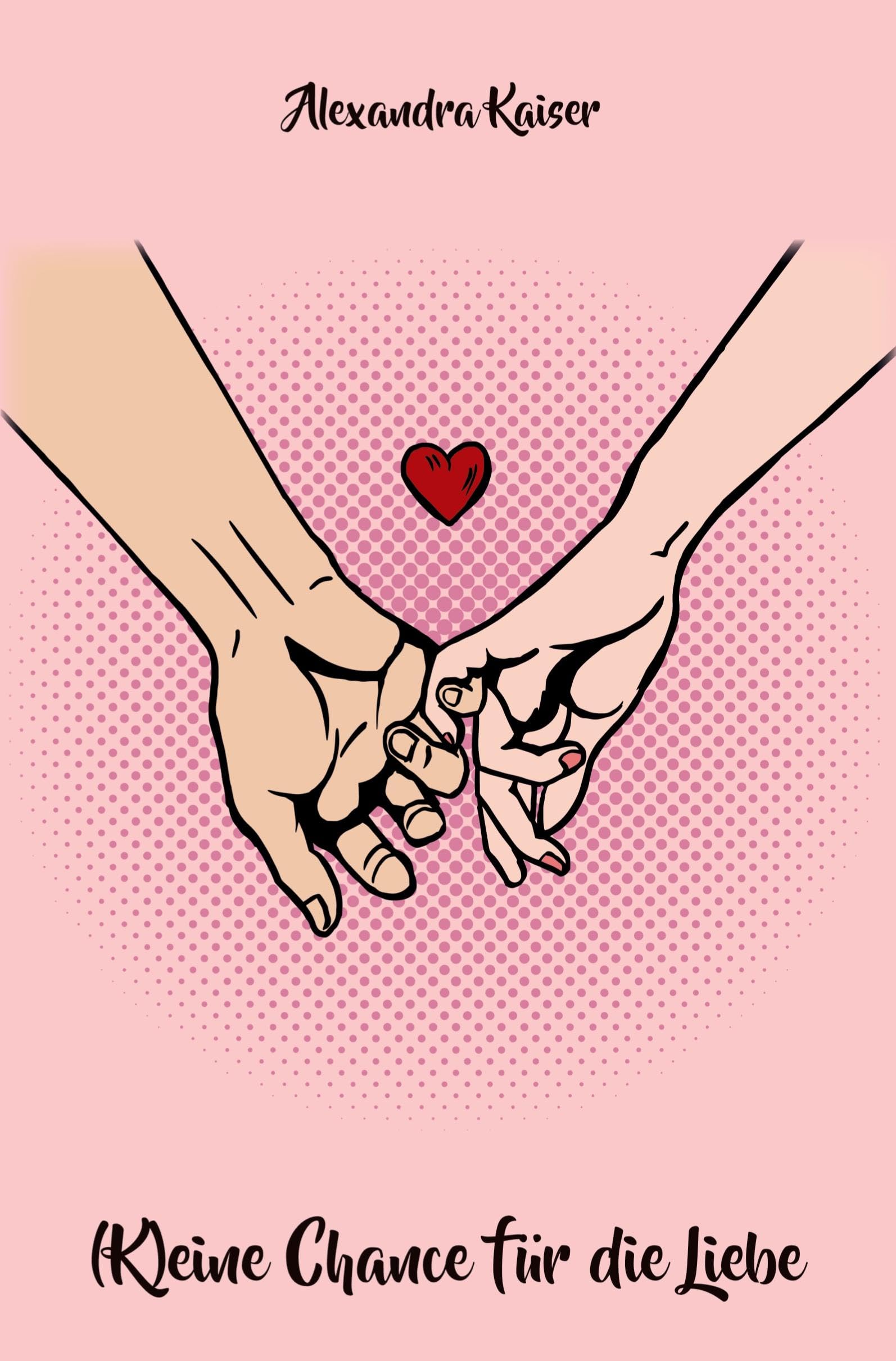(K)eine Chance für die Liebe Contemporary literature