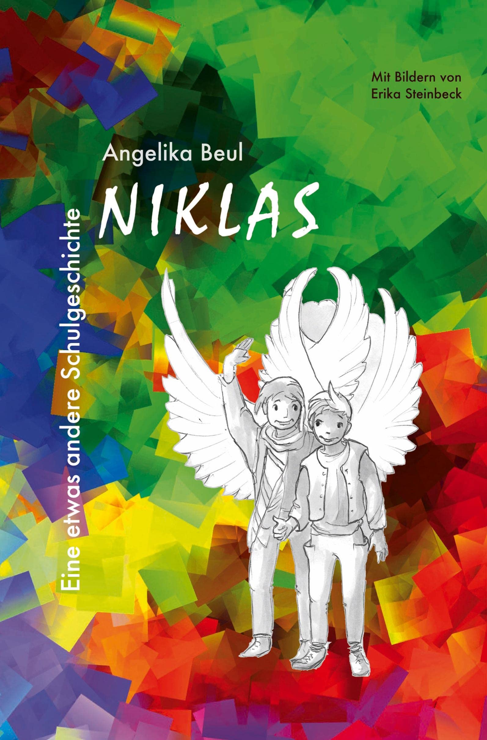 Niklas: Eine etwas andere Schulgeschichte Contemporary literature