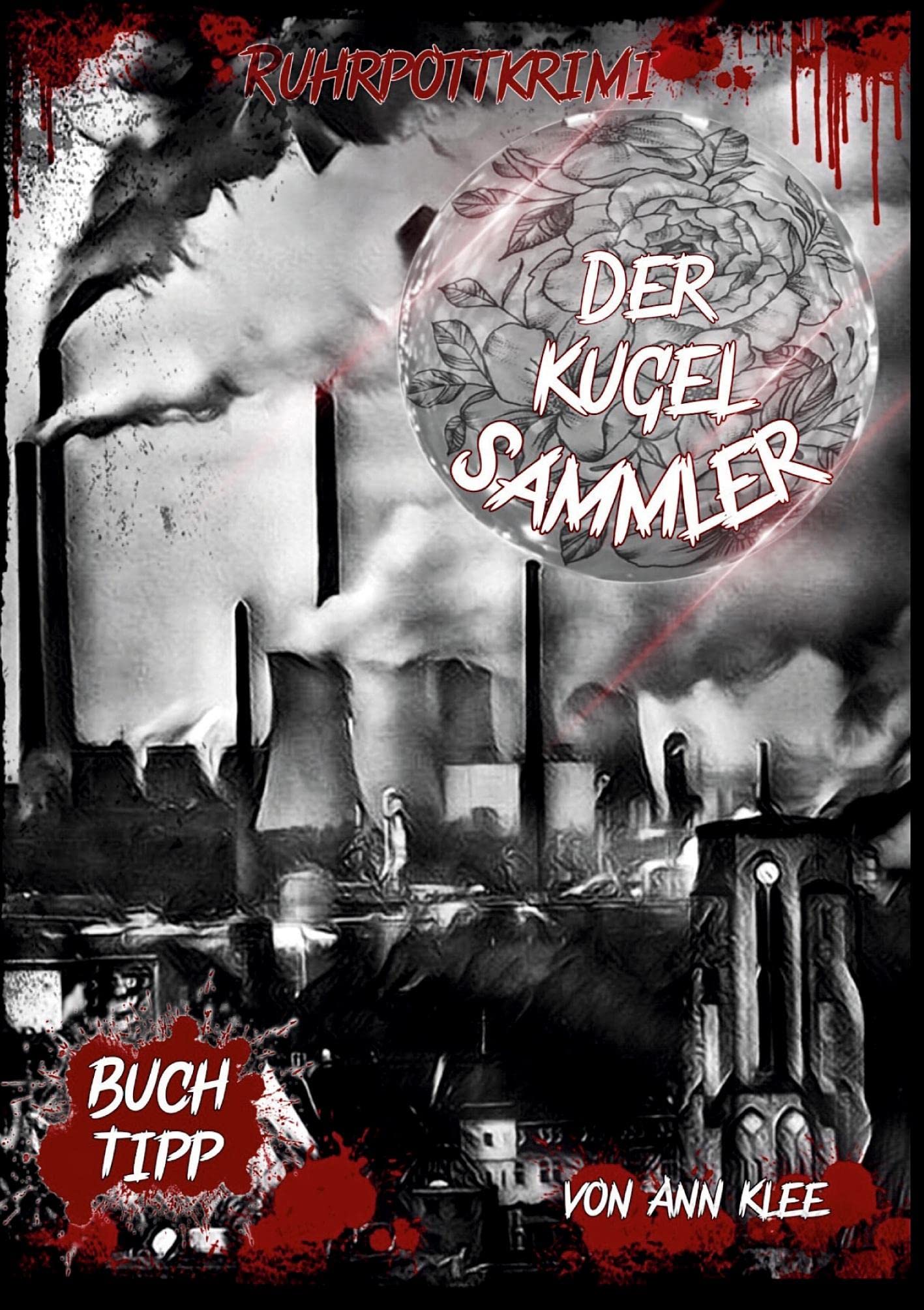 Der Kugelsammler Contemporary literature Books