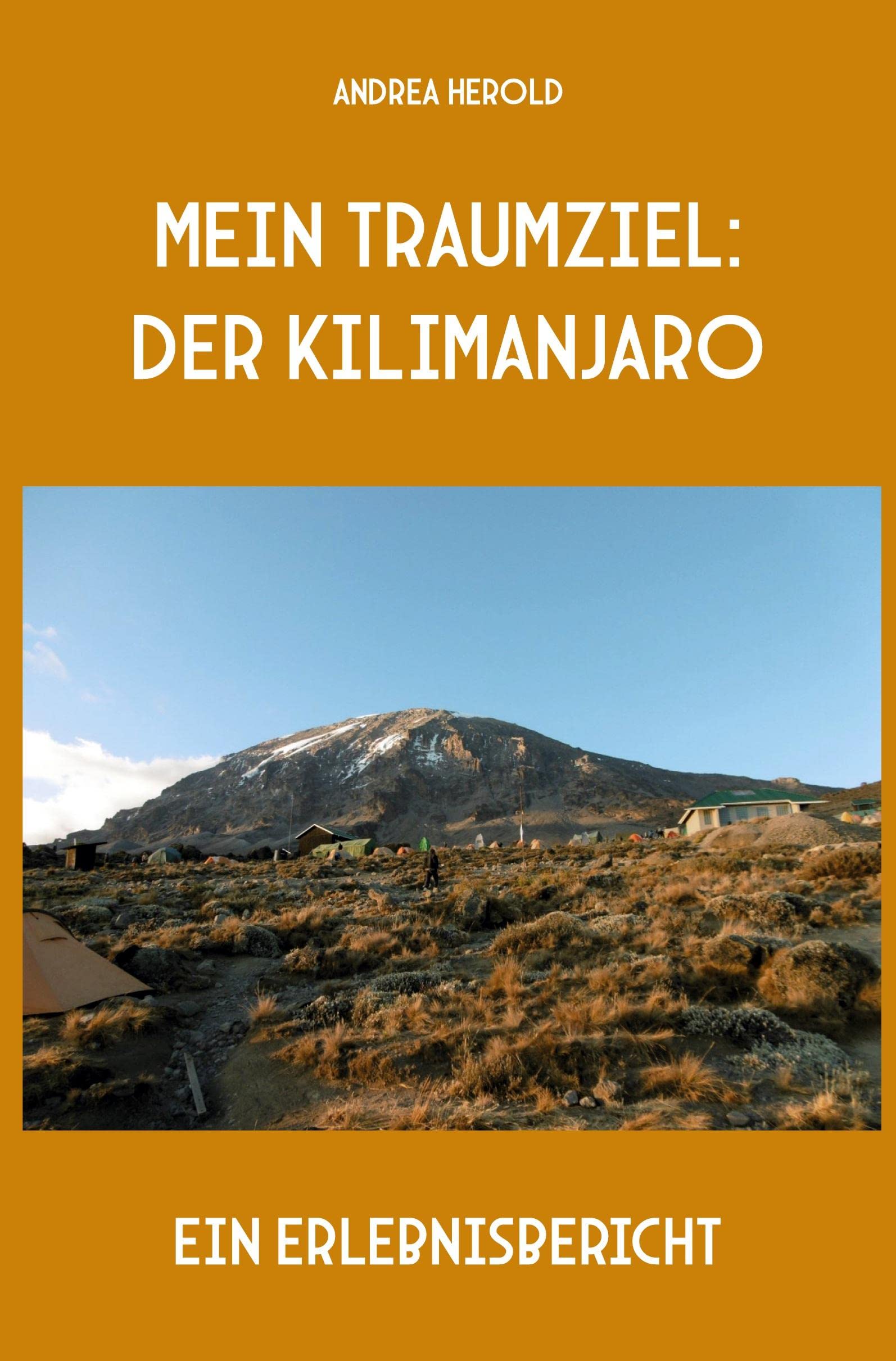 Mein Traumziel: der Kilimanjaro Leisure, Home & Garden