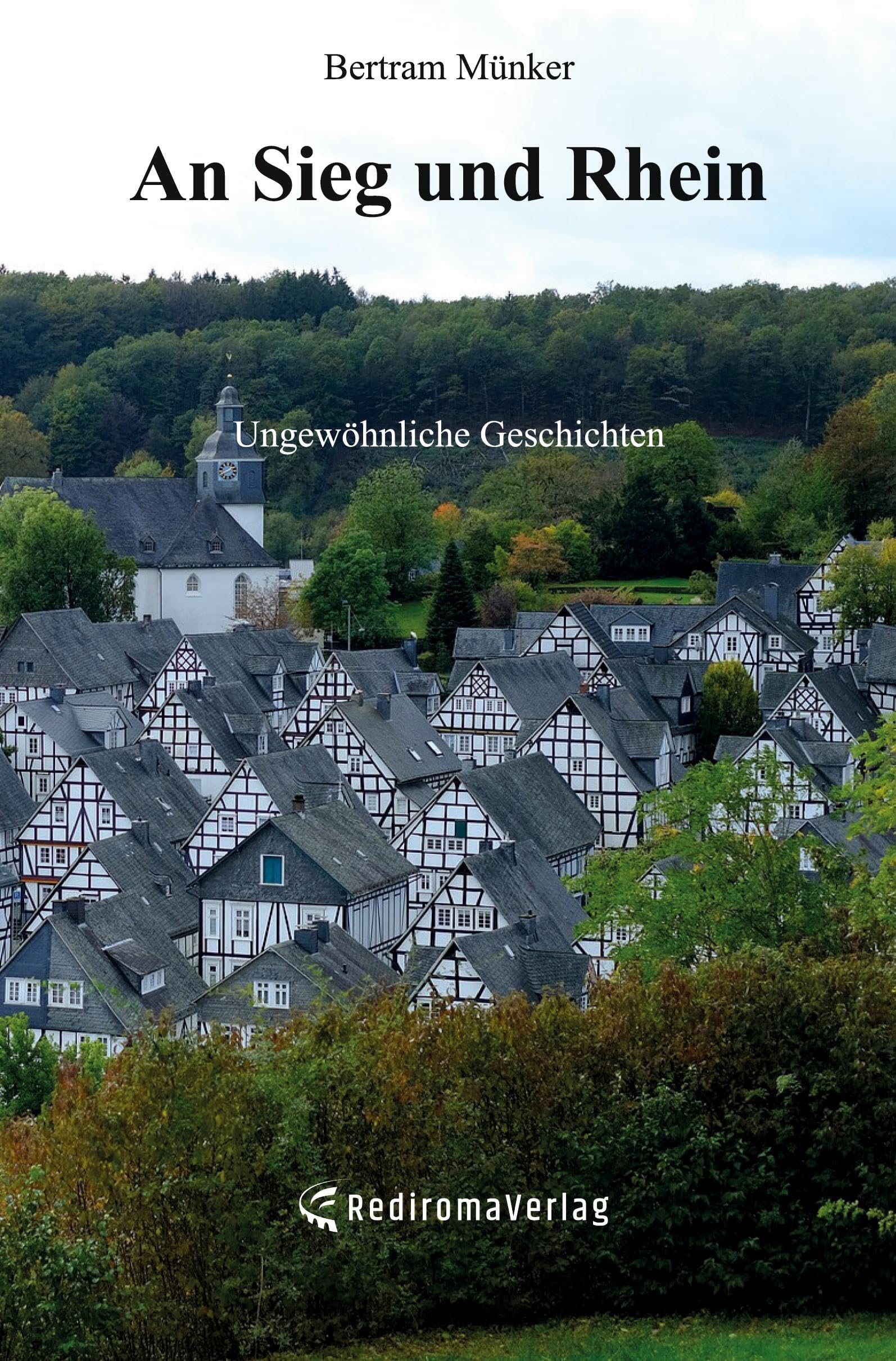 Product Image: An Sieg und Rhein