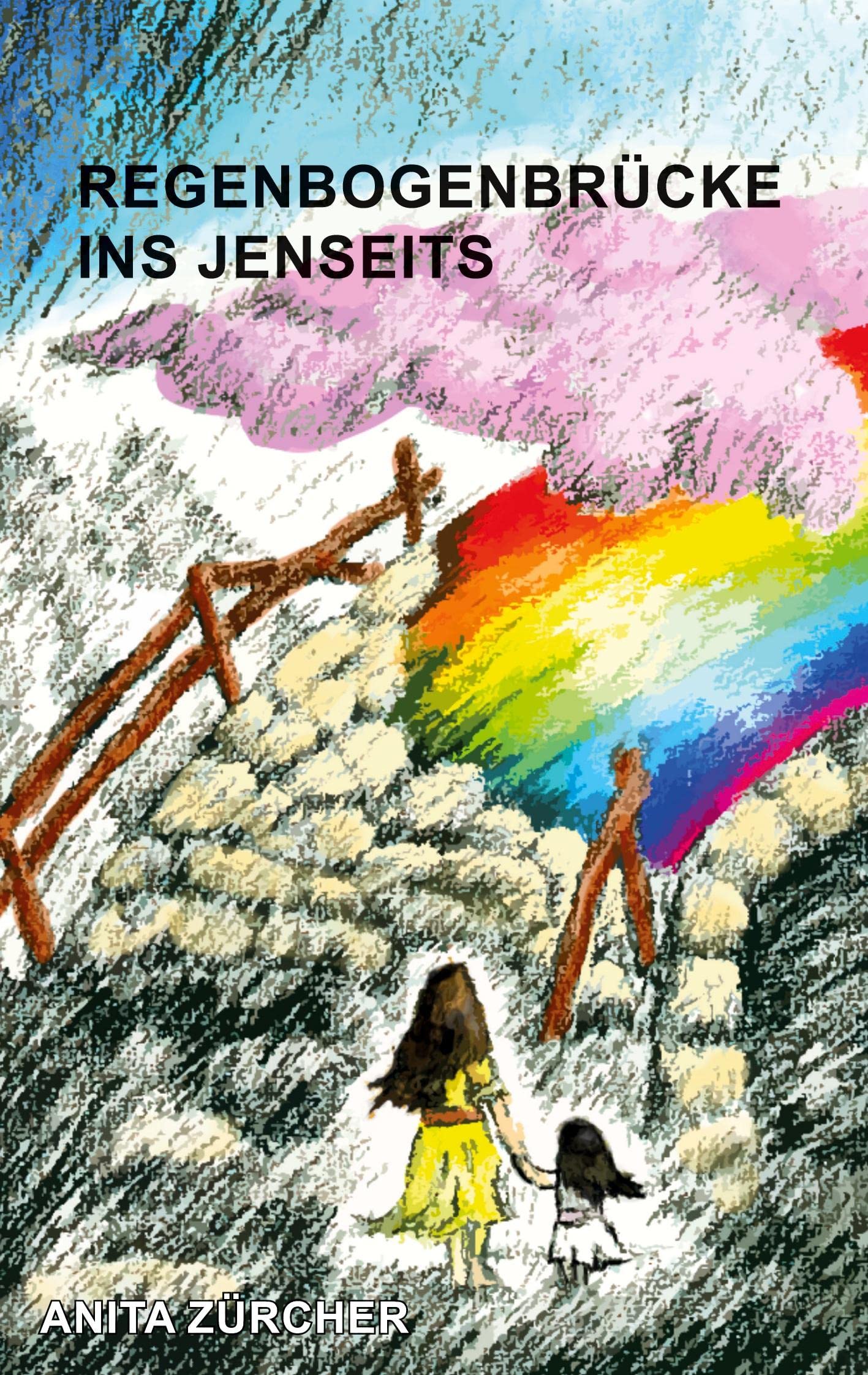 Regenbogenbrücke ins Jenseits Personalities