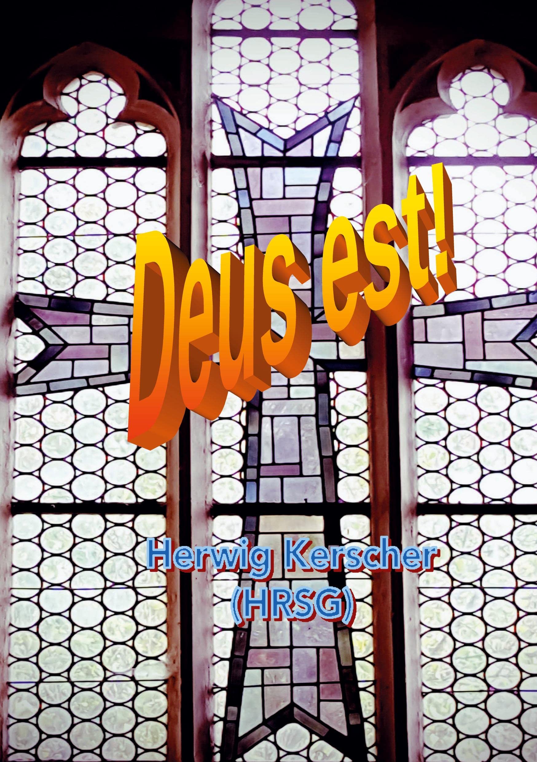 Deus est! Philosophy