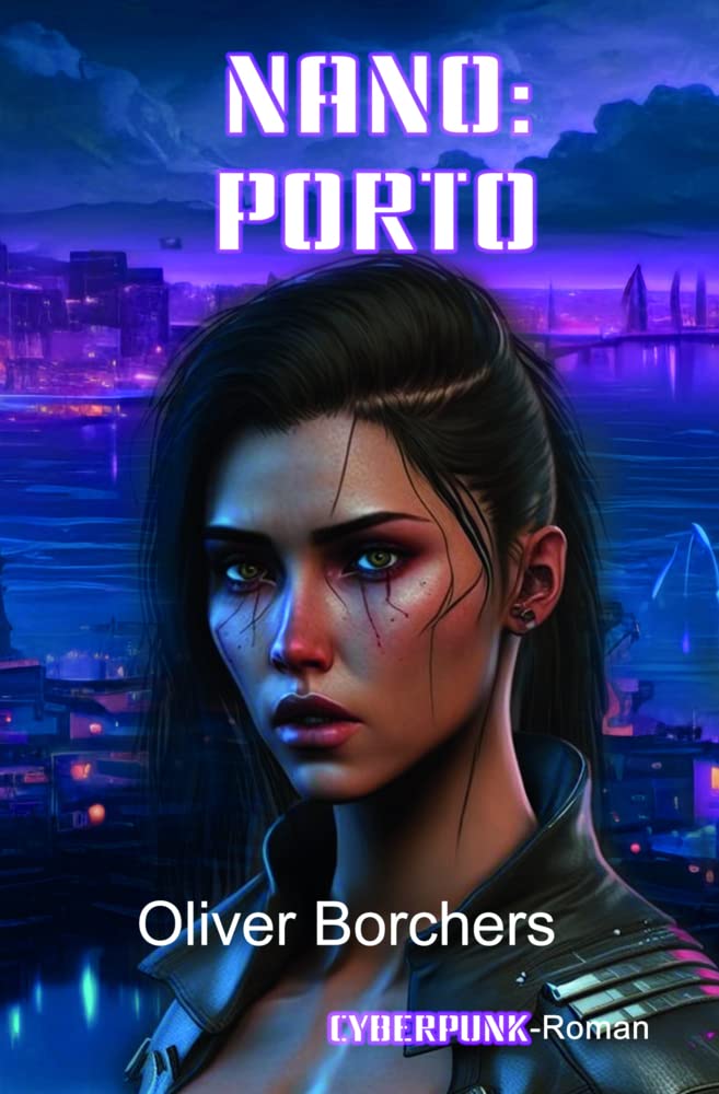 Product Image: Nano: Porto
