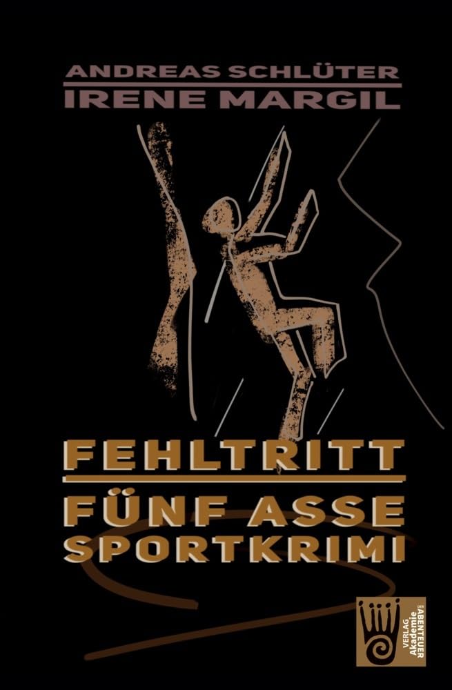 Fehltritt - Sportkrimi Novels & Short Stories