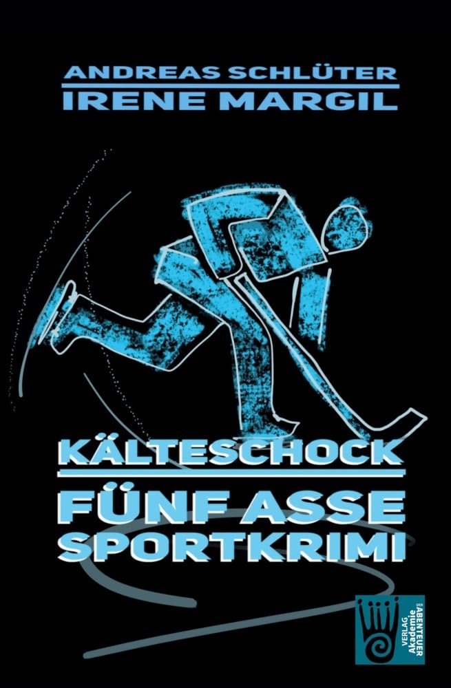 Kälteschock - Sportkrimi Novels & Short Stories