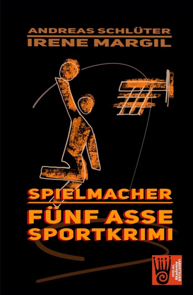 Die fünf Asse - Spielmacher: Ein Sportkrimi (Die fünf Sportasse: Sport-Krimis) Novels & Short Stories