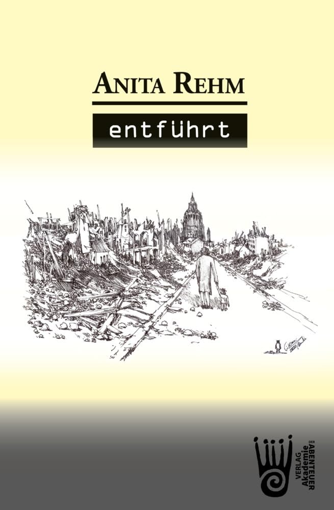 Entführt: Tatsachenroman Contemporary literature