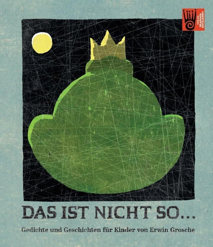 Das ist nicht so, das ist ganz anders Essays & Short Stories