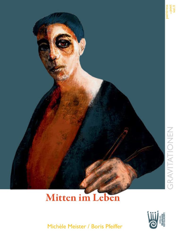 Mitten im Leben Poetry