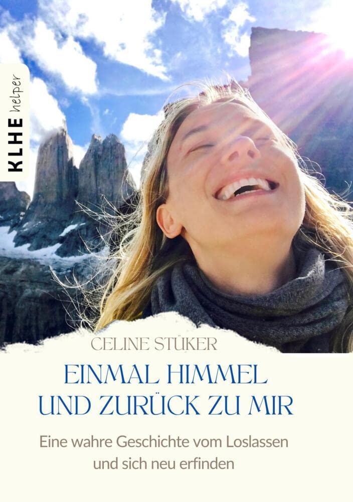 Einmal Himmel und zurück zu mir Leisure, Home & Garden